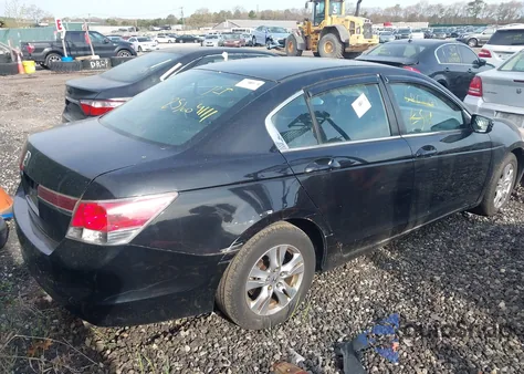 2012 Honda Accord 2.4 Se from USA, damaged, VIN 1HGCP2F61CA152563